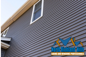 Siding Contractor North Richland Hills TX